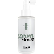 grow strong