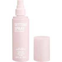 Fixierspray & Fixierpuder