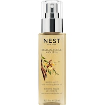 Madagascar Vanilla