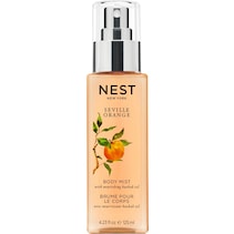 Seville Orange