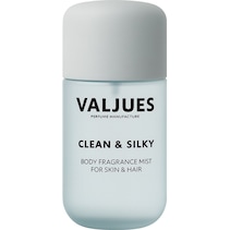 Clean & Silky
