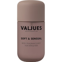 Soft & Sensual