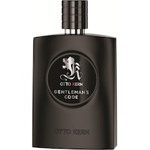 Gentle Man's Code