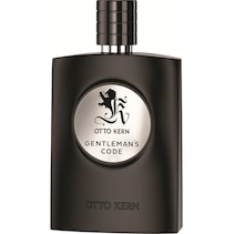 Gentle Man's Code