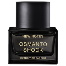Osmanto Shock