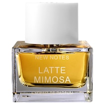 Latte Mimosa