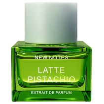 Latte Pistachio