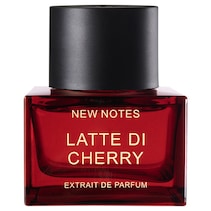 Latte Di Cherry