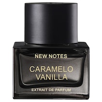 Caramelo Vanilla