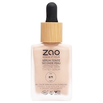 Primer & Concealer