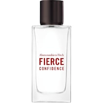 Fierce Confidence