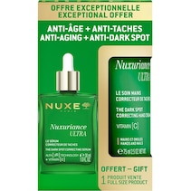 Nuxuriance Ultra