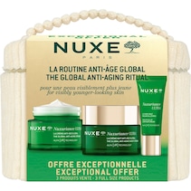 Nuxuriance Ultra