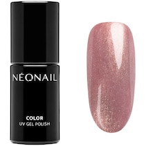 Farbige UV Nagellacke
