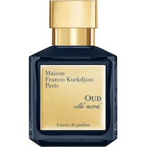 Oud Silk Mood