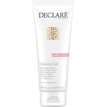 Soft Cleansing