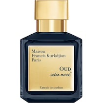 Oud Satin Mood