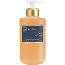 Oud Satin Mood