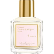 À la rose