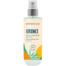 Fragrance Mist