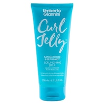 Curl Jelly