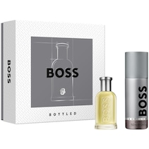 BOSS Bottled