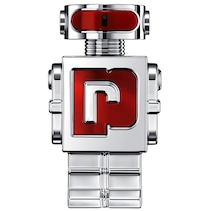 Phantom In Red