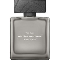 for him