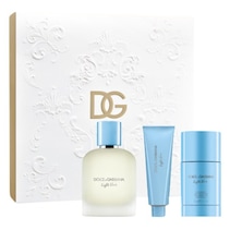 Light Blue pour homme