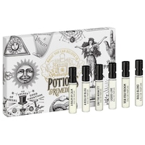 Potions & Remedies