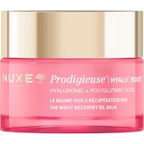 Prodigieuse Boost
