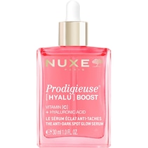 Prodigieuse Boost