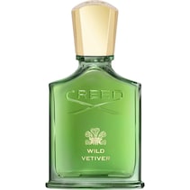Wild Vetiver