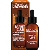 Barber Club
