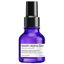 Serie Expert Keratin Alpha Sleek