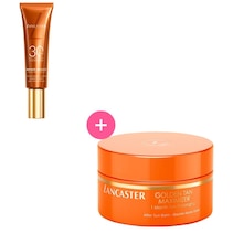 Infinite Bronzer