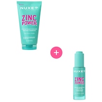 Zinc Power