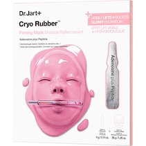 Cryo Rubber