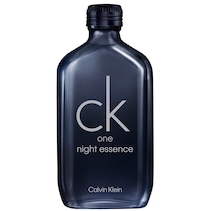 ck one
