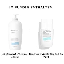 Lait Corporel