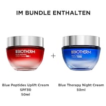 Blue Therapy