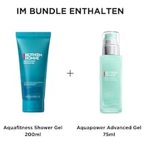 Aquafitness
