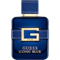 Iconic Blue Men