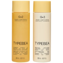 Shampoo & Conditioner