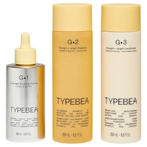 Haaröl & Haarserum
