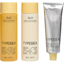 Shampoo & Conditioner