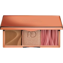 Puder & Blush