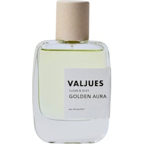 Golden Aura