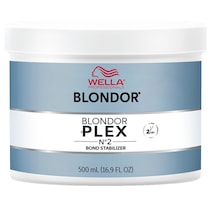 Blondierungen