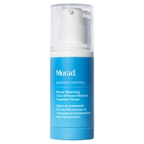 Blemish Control